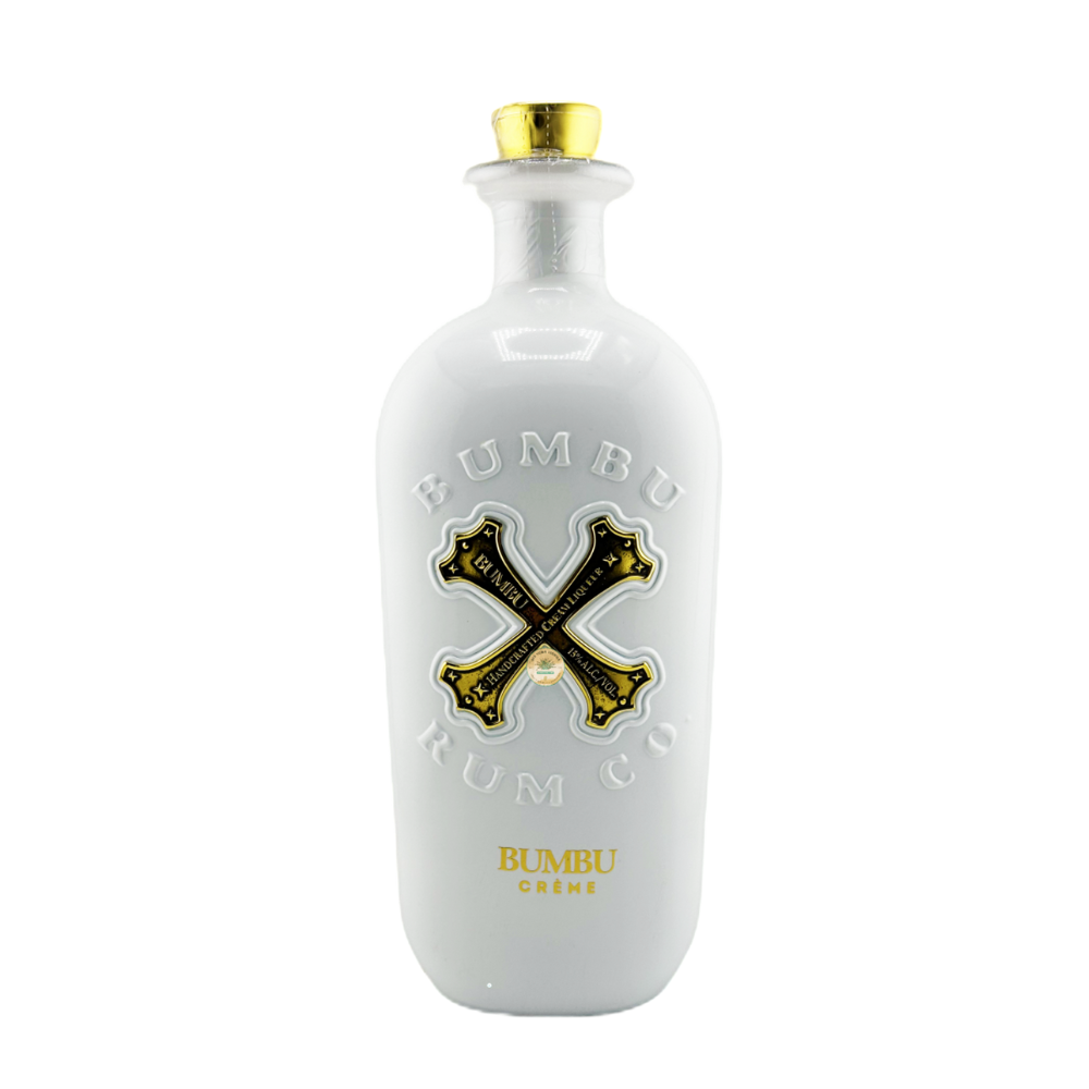 Bumbu Rum Creme Liqueur 750ml