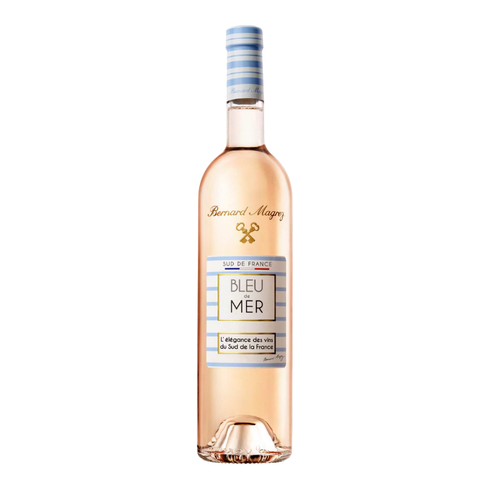 Bleu De Mer - Rosé 2020 (750mL)
