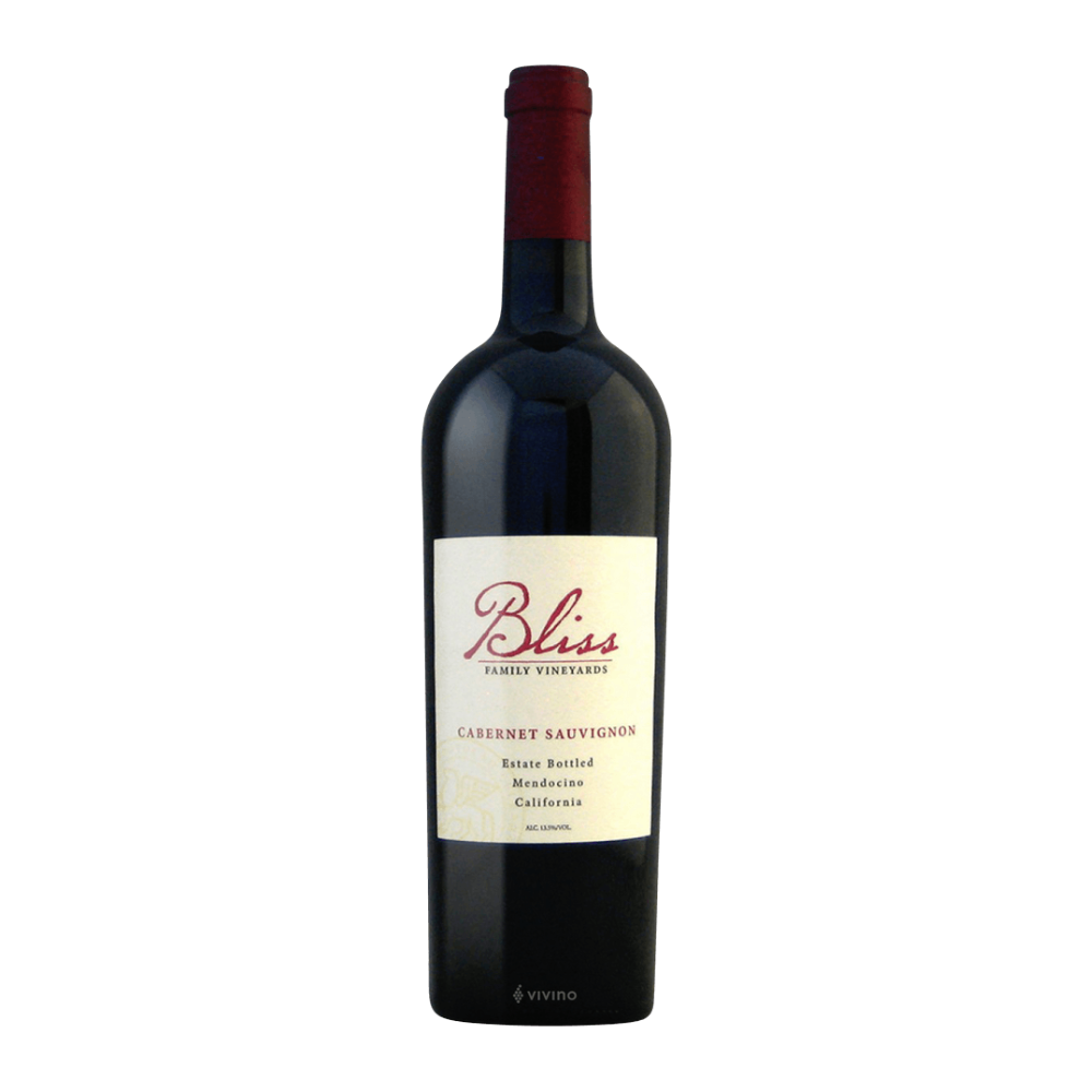 Bliss - Cabernet Sauvignon 2019