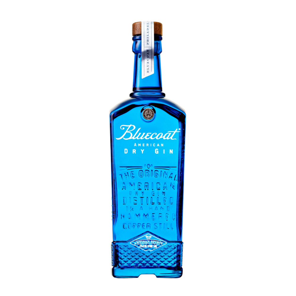 Bluecoat American Dry Gin 750ml