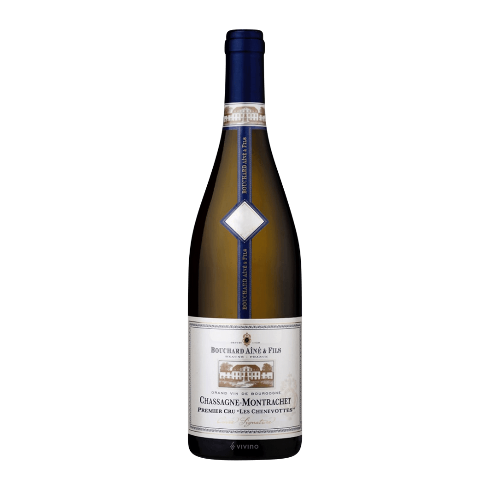 Bouchard-Aîné & Fils - Chassagne Montrachet 1er Cru 2020 (750ml)