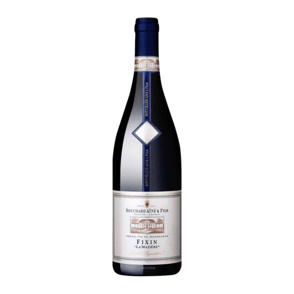 Bouchard-Aîné & Fils - Fixin La Mazière Cuvée Signature 2020
