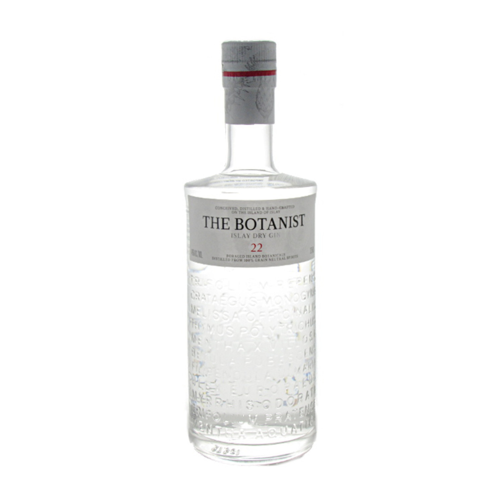 Bruichladdich - Botanist Gin