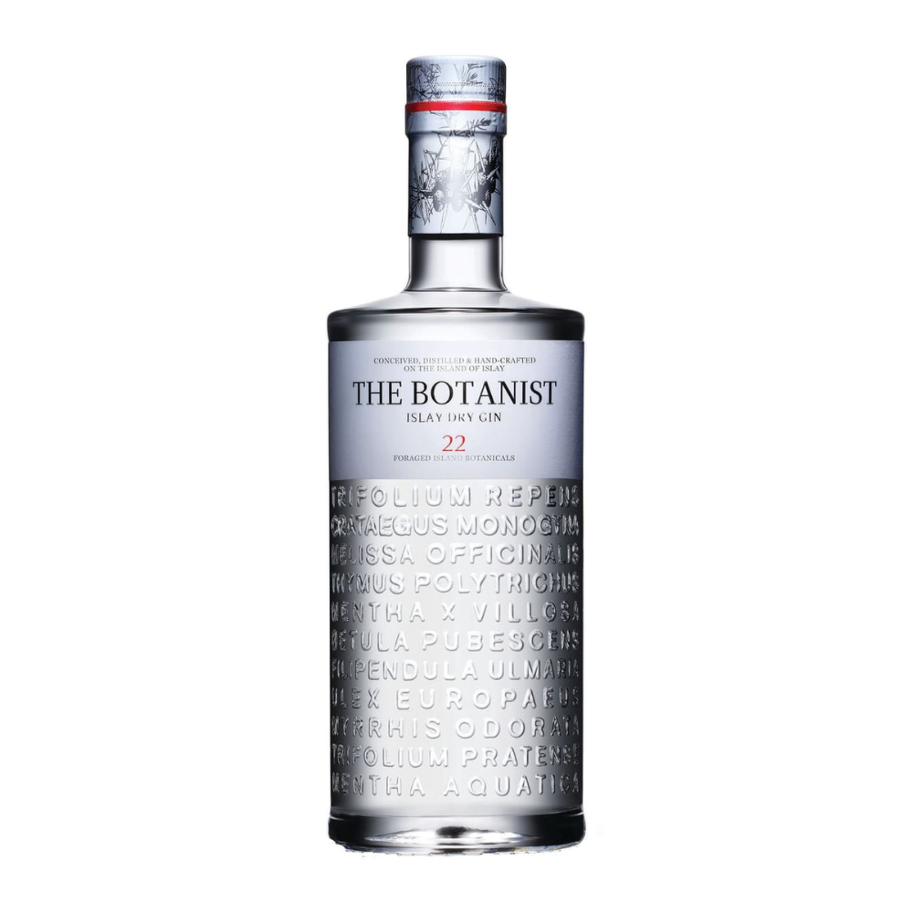 Bruichladdich - Botanist Gin (375ml)