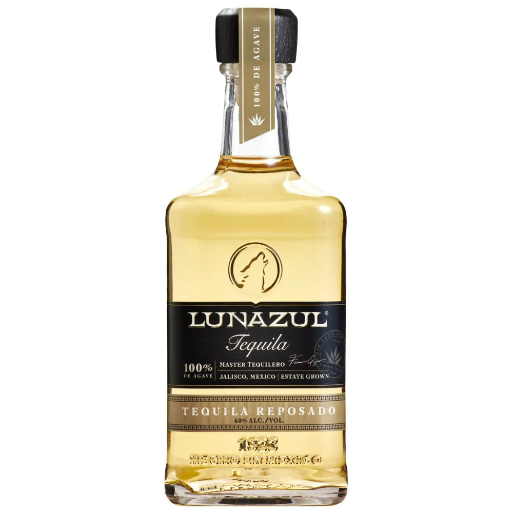 Lunazul Reposado 375ml