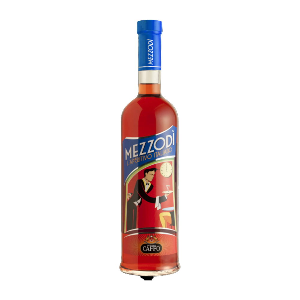 Caffo Mezzodi Aperitif 1L