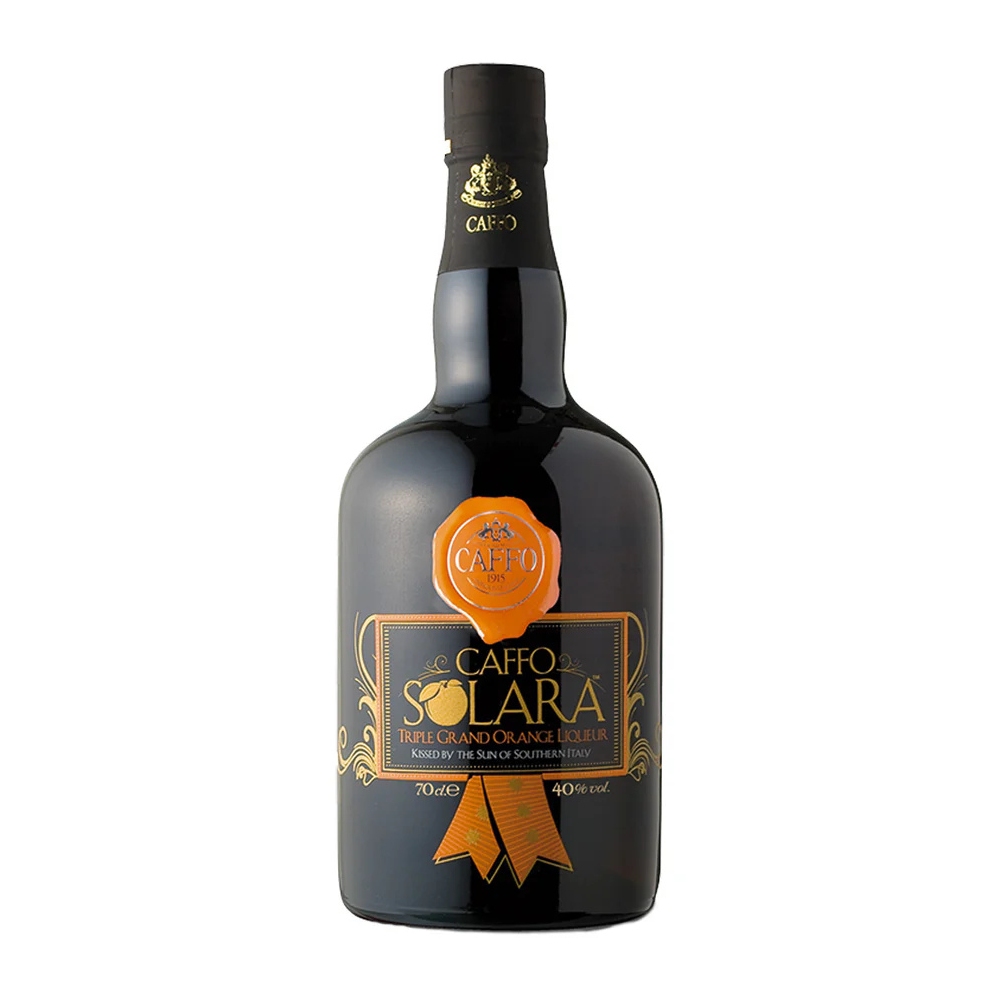 Caffo Solara Triple Sec 750ml