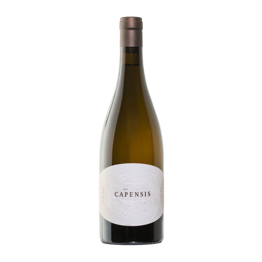 CAPENSIS SILENE CHARDONNAY 2017