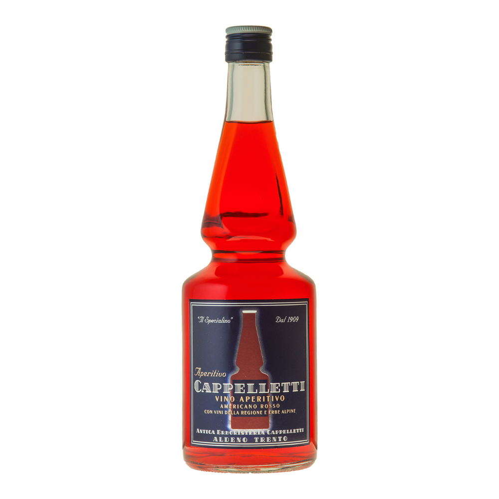 CAPPELLETTI APERITIVO