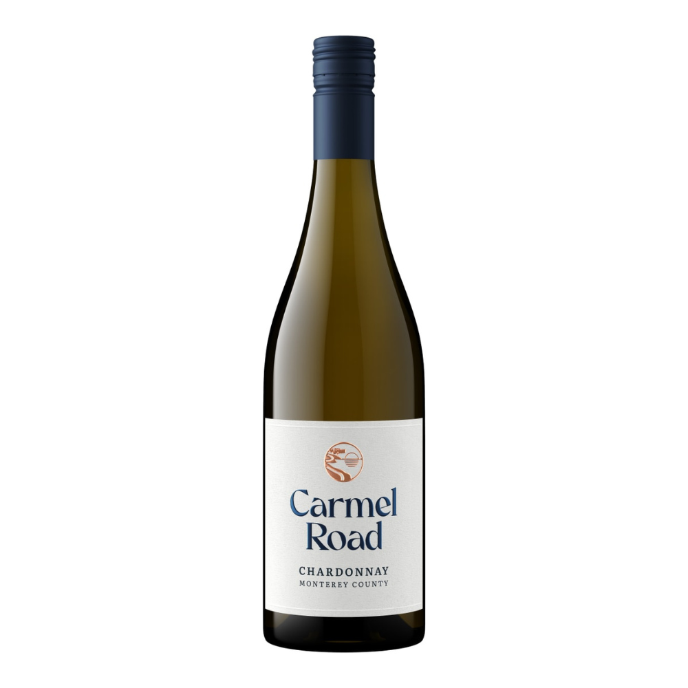 CARMEL ROAD CHARDONNAY 2022