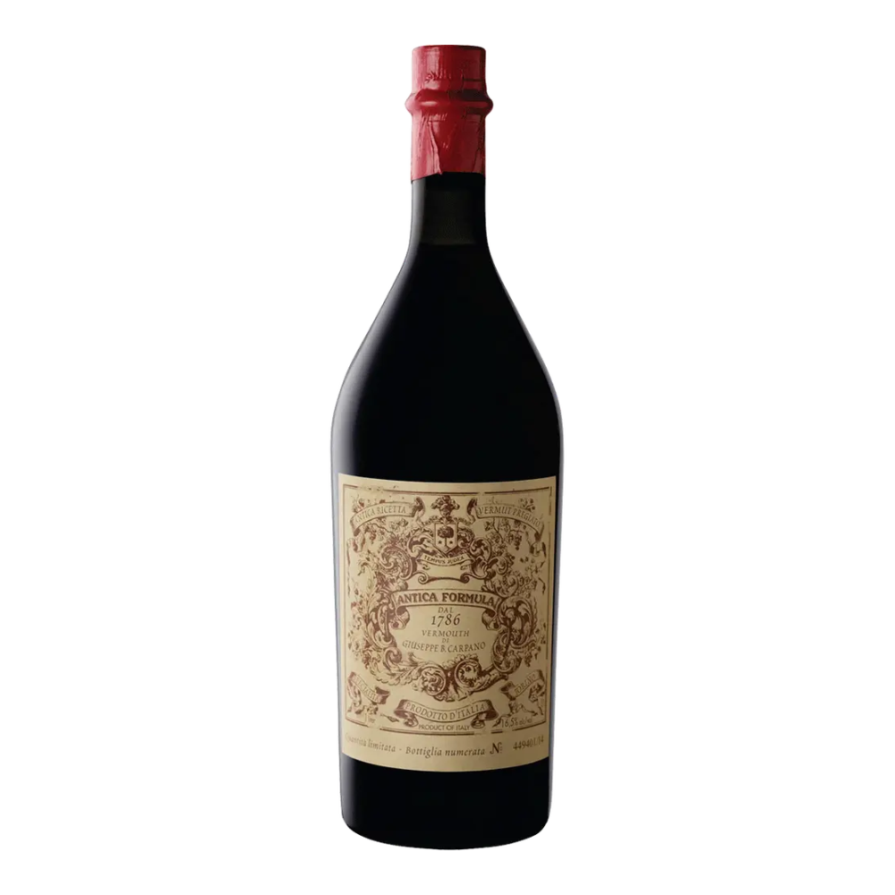 Carpano Antica Formula Sweet Vermouth 375ml