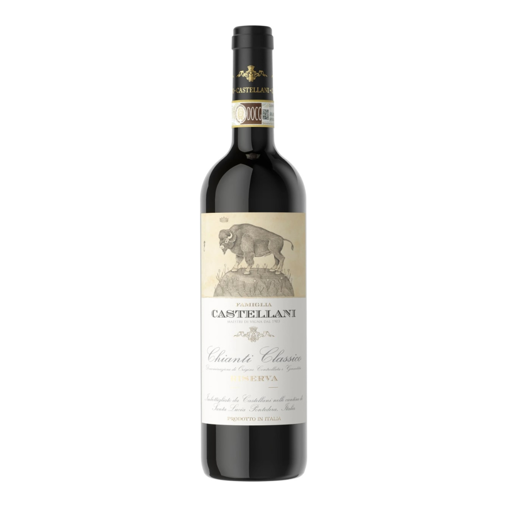 Castellani Chianti Classico Riserva 2019