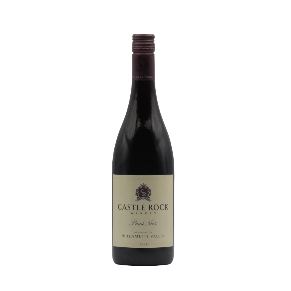 Castle Rock Willamette Valley Pinot Noir 2023