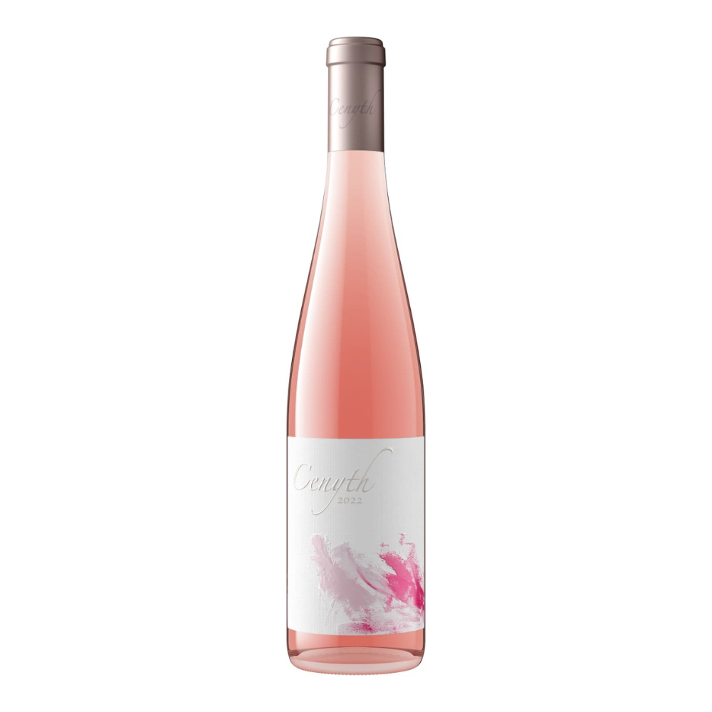 CENYTH CABERNET FRANC ROSE 2022