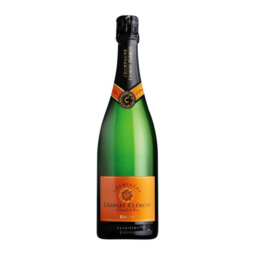 CHARLES CLEMENT BRUT TRADITION