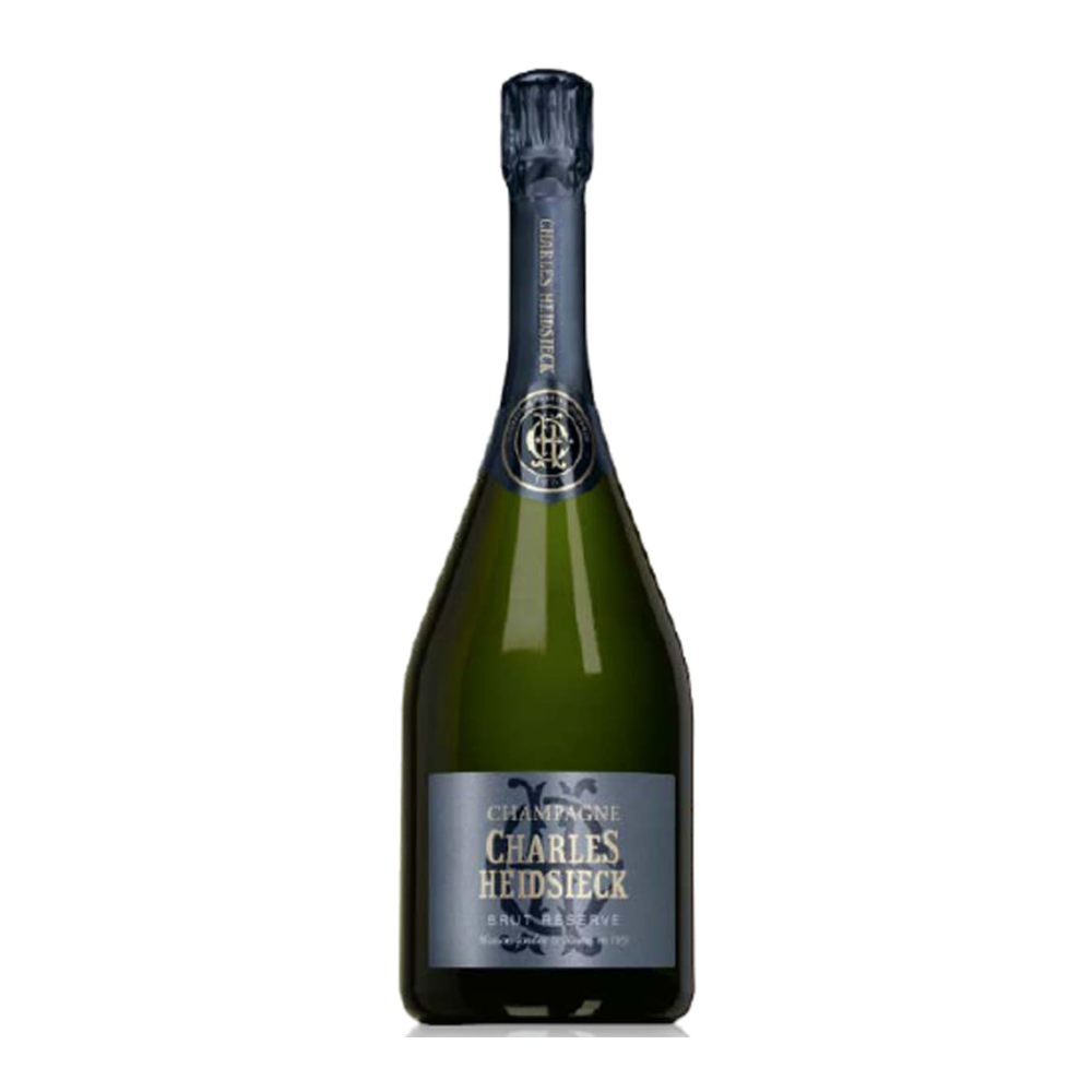 CHARLES HEIDSIECK BRUT RESERVE