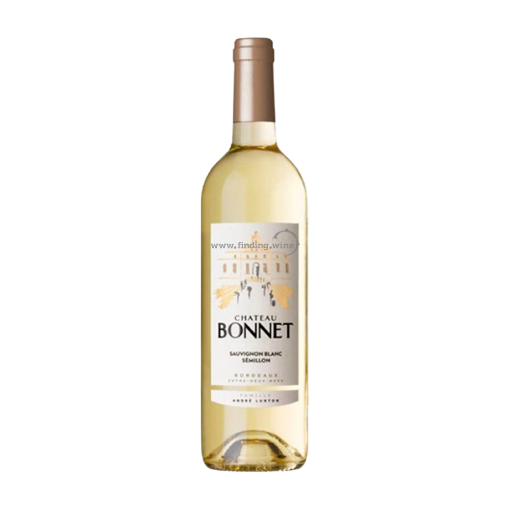 CHATEAU BONNET BLANC 2022