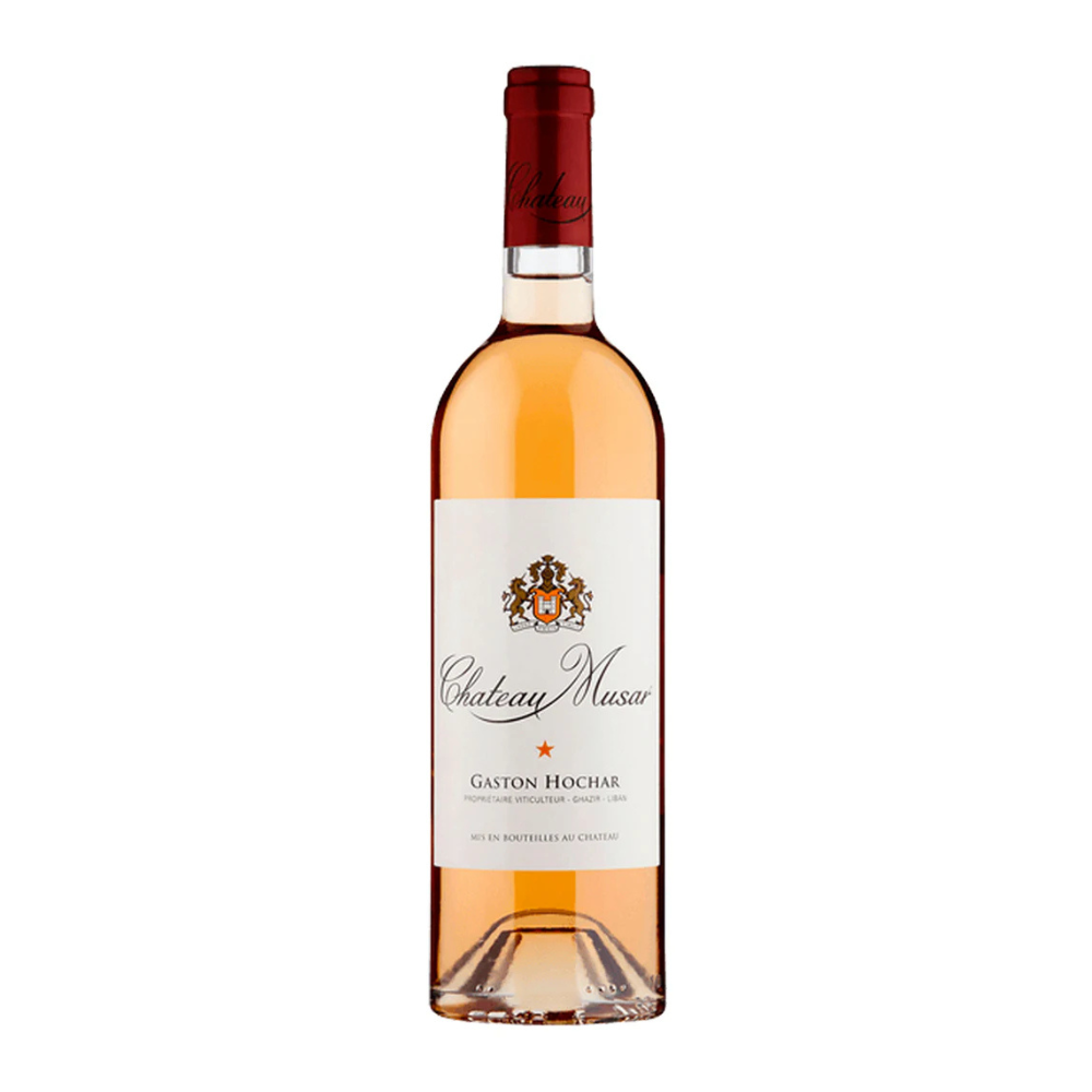 CHATEAU MUSAR ROSE 2017