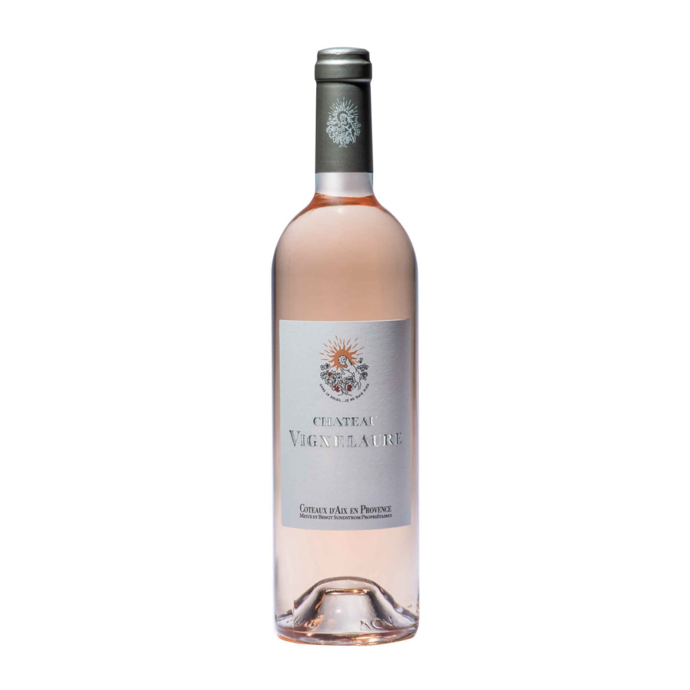 CHATEAU VIGNELAURE COTEAUX D'AIX EN PROVENCE 2023