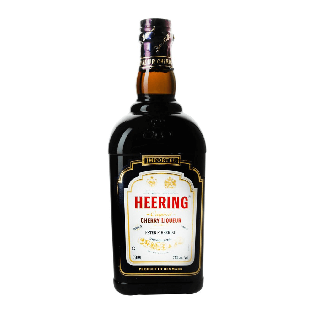 Cherry Herring 750ml