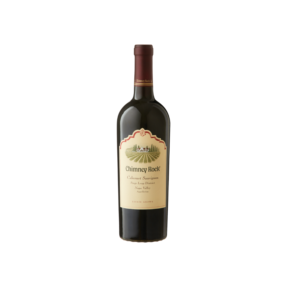 CHIMNEY ROCK CABERNET SAUVIGNON STAG'S LEAP 2021