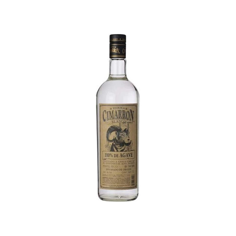 Cimarron Blanco 1L