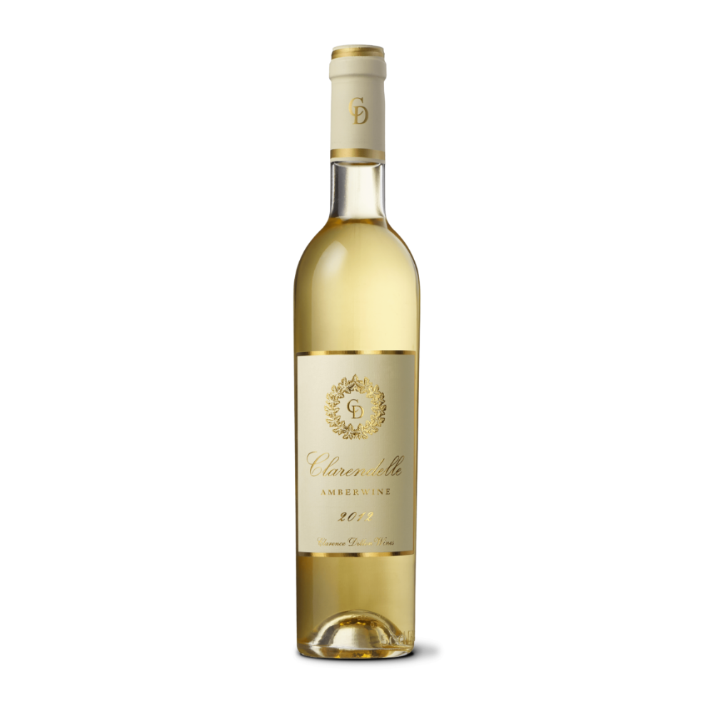 CLARENDELLE AMBER WINE 2012