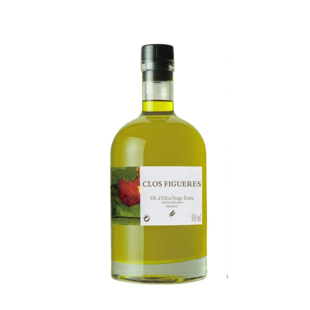 CLOS FIGUERES EXTRA VIRGIN OLIVE OIL