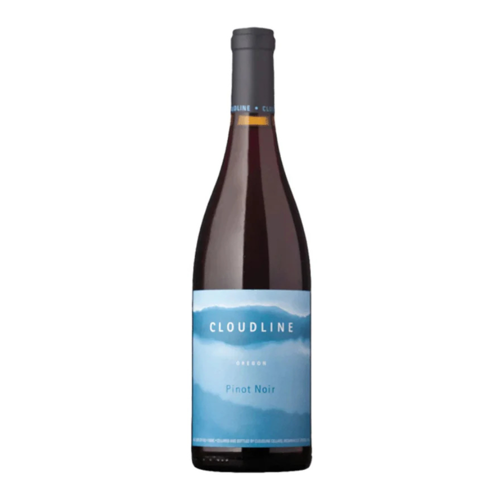 Cloudline Pinot Noir 2023