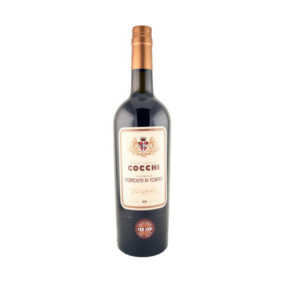Cocchi Vermouth di Torino 375ml