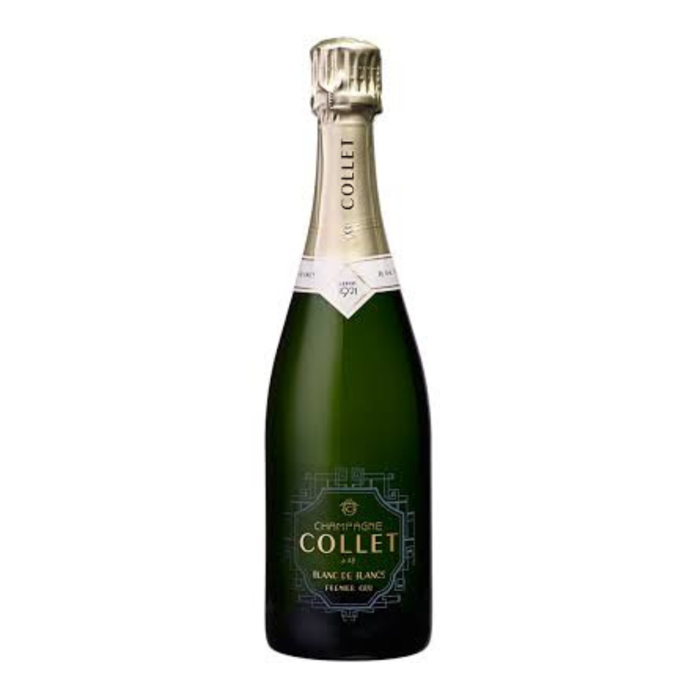 COLLET BRUT BLANC DE BLANCS CHAMPAGNE