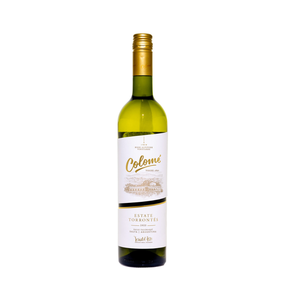 COLOME TORRONTES ESTATE 2023