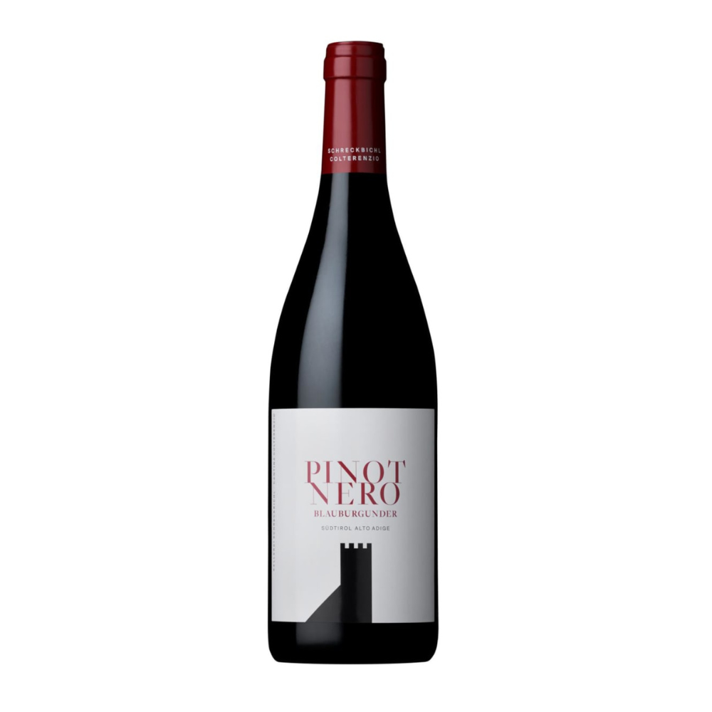 COLTERENZIO BLAUBURGUNDER PINOT NERO 2021