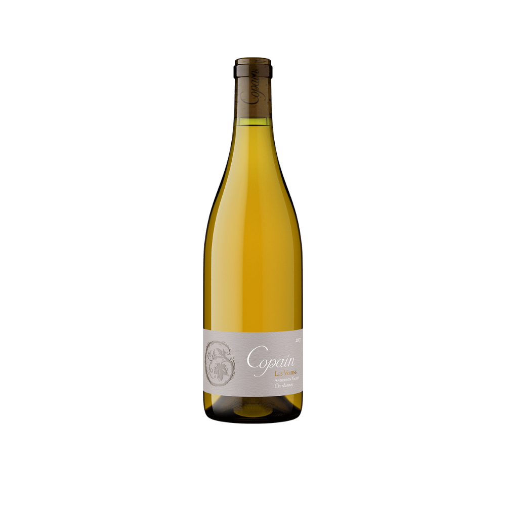 COPAIN VOISINS CHARDONNAY ANDERSON VLY 2018