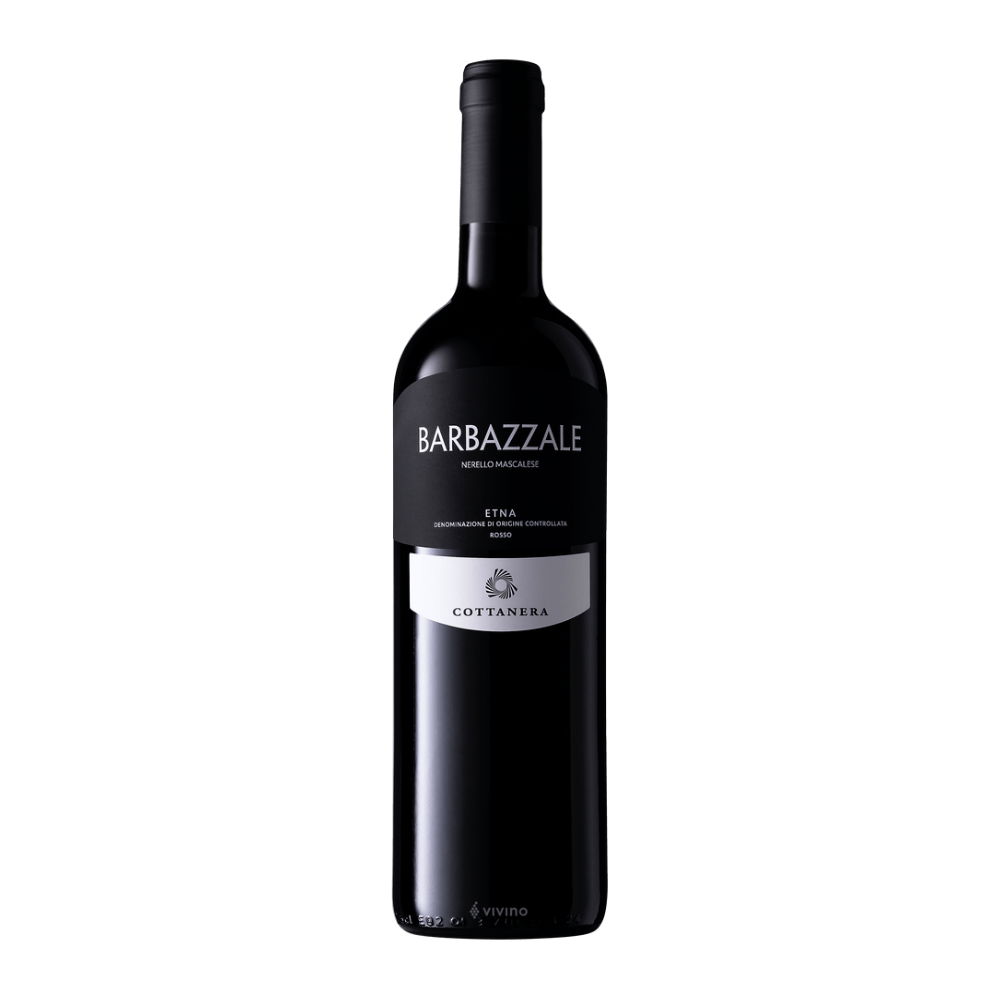 Cottanera Etna Rosso Barbazzale 2021