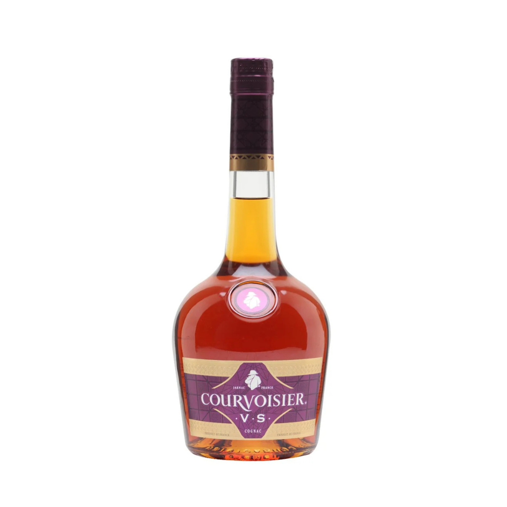 COURVOISIER VS 1.75L