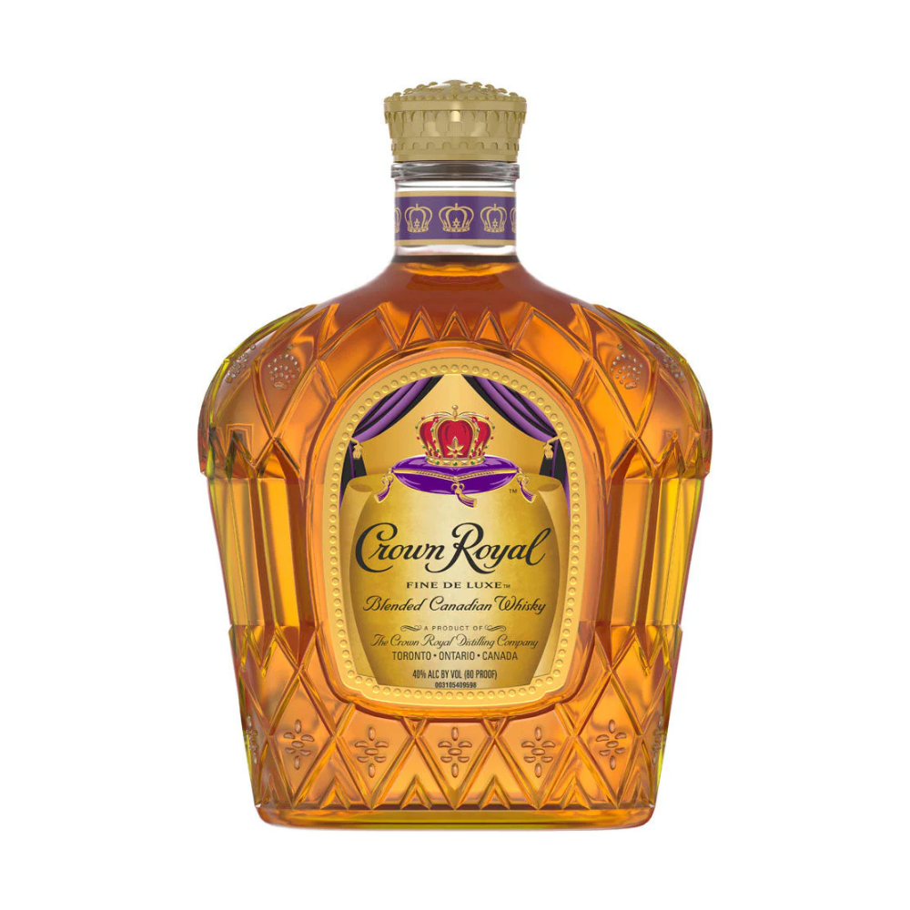 CROWN ROYAL 750ML