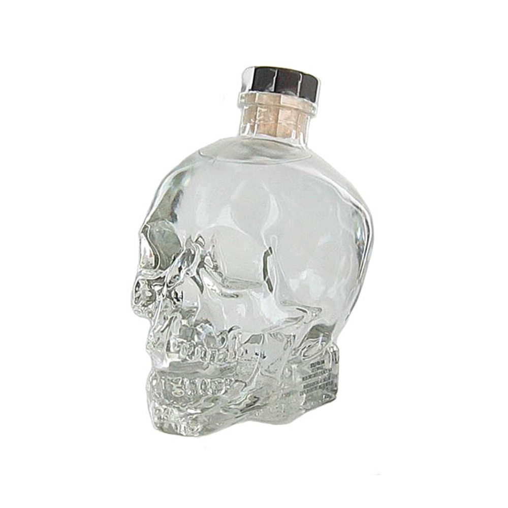 CRYSTAL HEAD VODKA 750ML