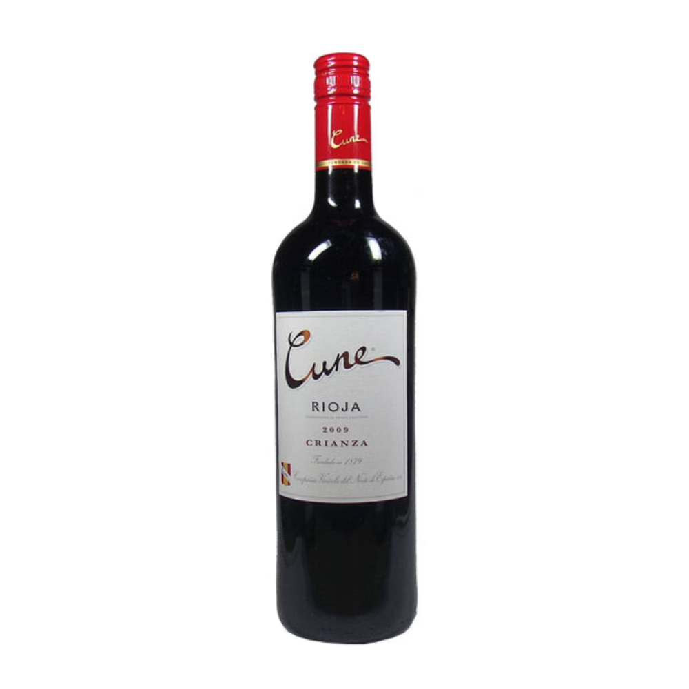 Cune Rioja Crianza 2021