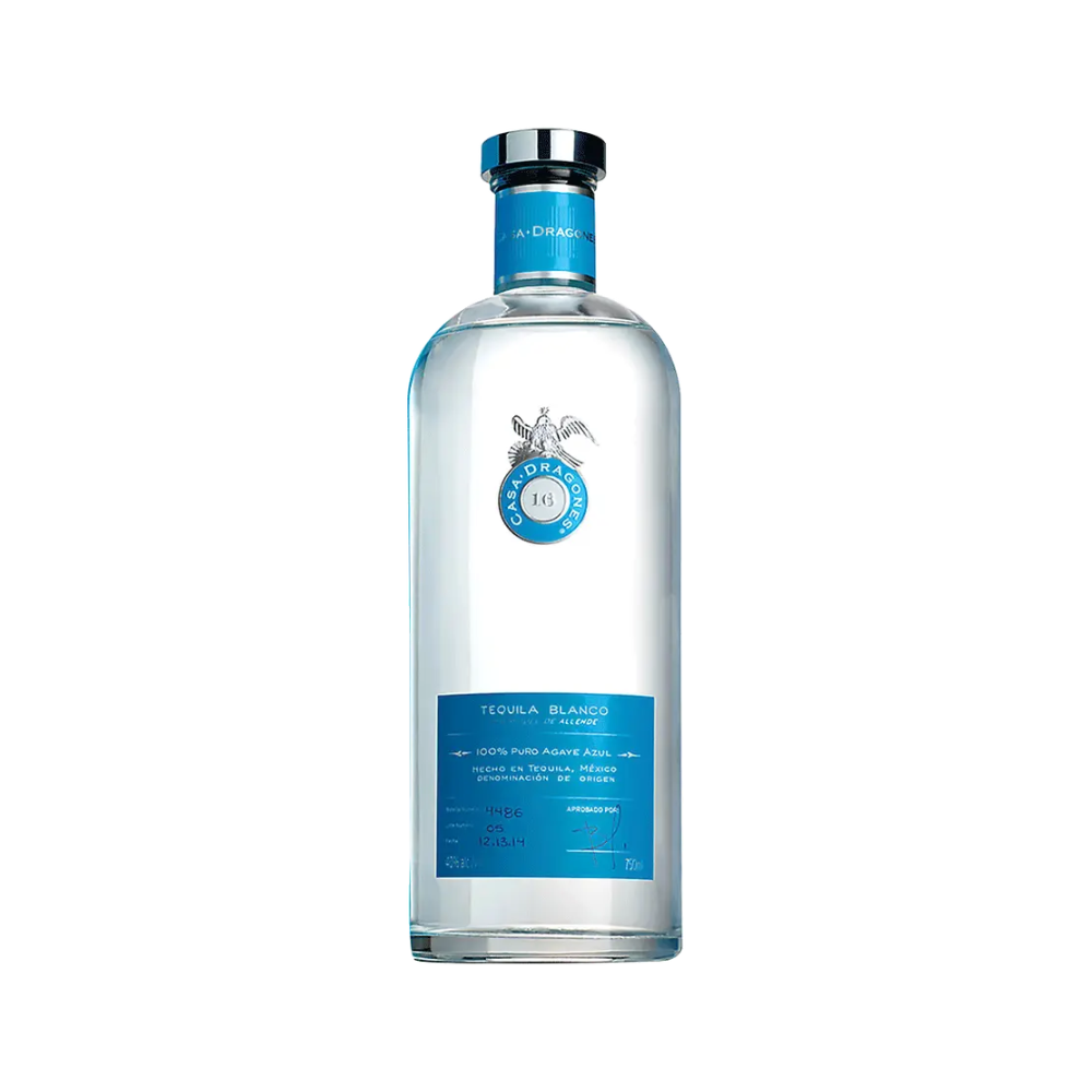 Casa Dragones - Tequila Blanco
