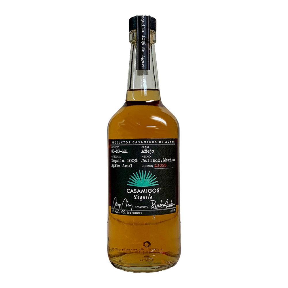 Casamigos - Anejo Tequila