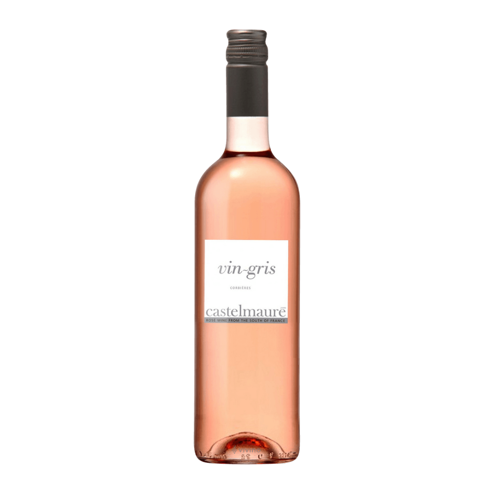 Castelmaure - Corbieres Vin Gris 2024