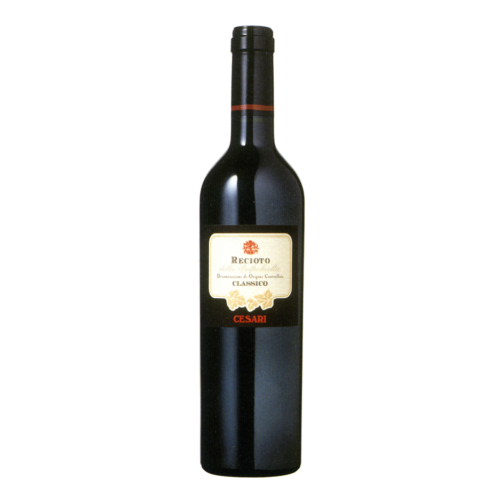 Cesari - Recioto Della Valpolicella NV