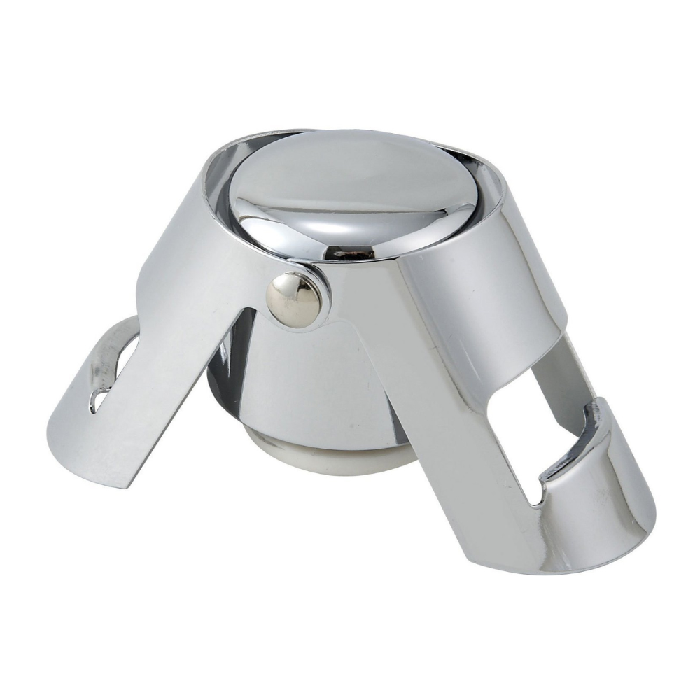 Champagne Bottle Stopper