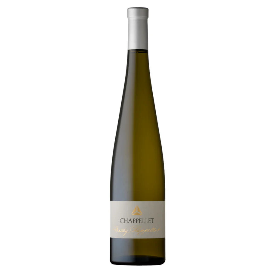 Chappellet Chenin Blanc 2024 (Pre-Sale, 2/20/26 ETA)