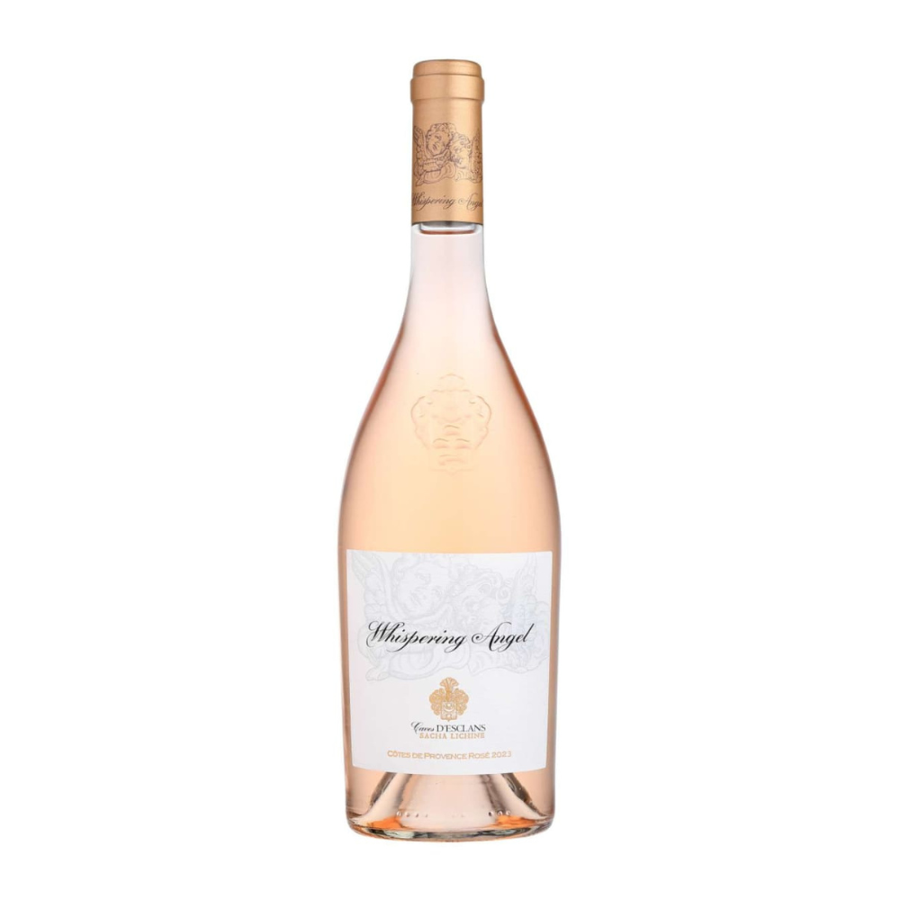 Chateau D'Esclans - Whispering Angel Rosé Provence 2025 (750ml)
