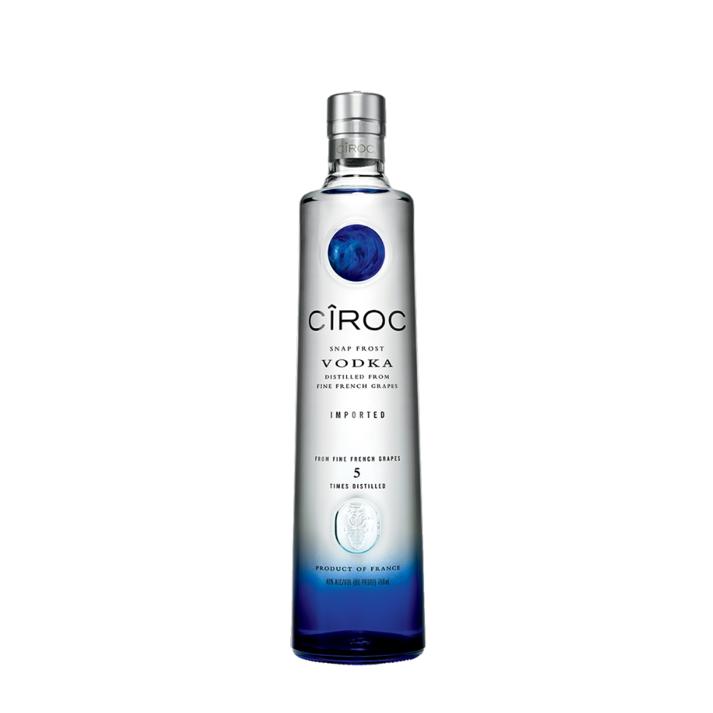 Ciroc - Vodka France