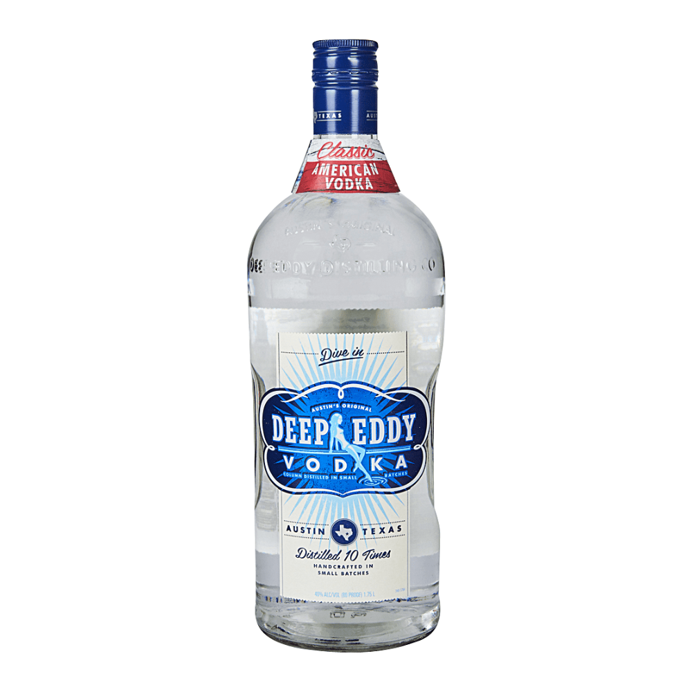 DEEP EDDY VODKA 1.75L