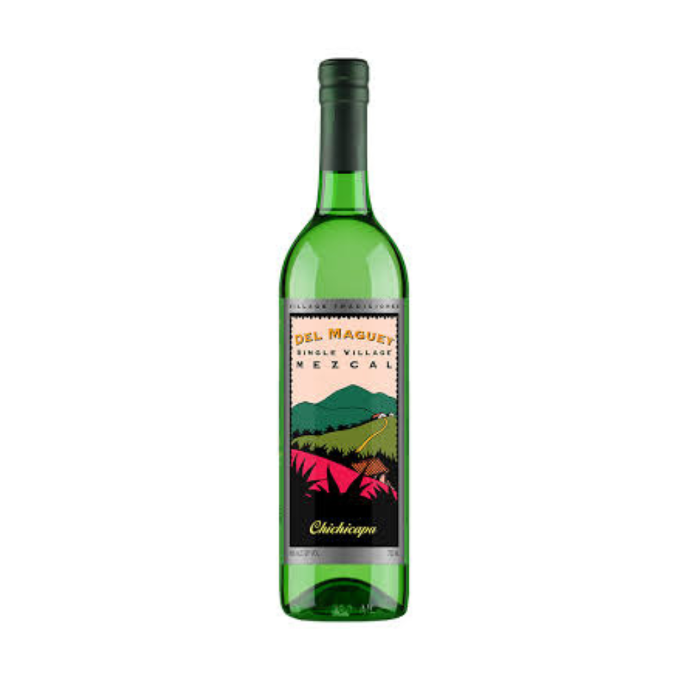 Del Maguey Chichicapa Mezcal 750ml