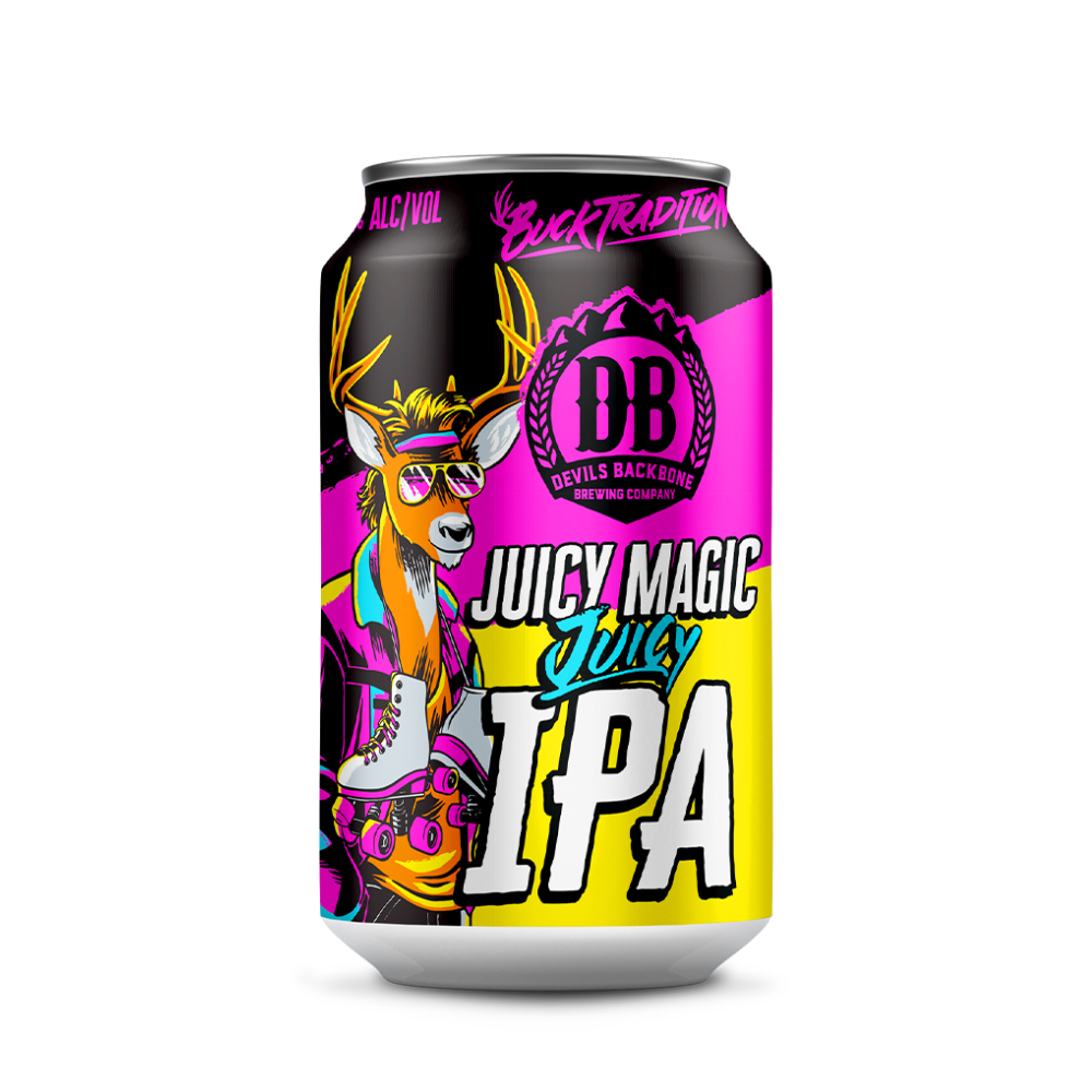 DEVILS BACKBONE JUICY MAGIC EYE-PA 6PK